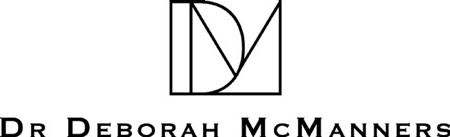 Dr Deborah McManners Medical Cosmetic Centre Logo